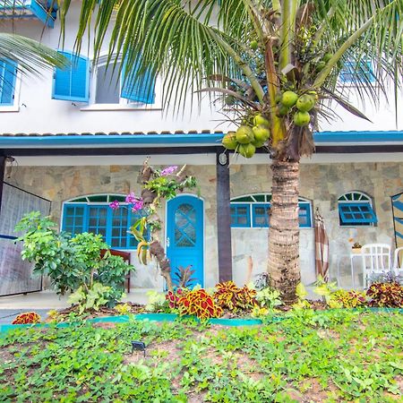 Barlavento Villas Chales Ilhabela Exterior photo
