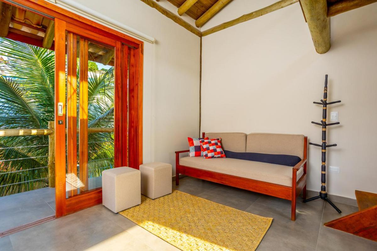 Barlavento Villas Chales Ilhabela Exterior photo
