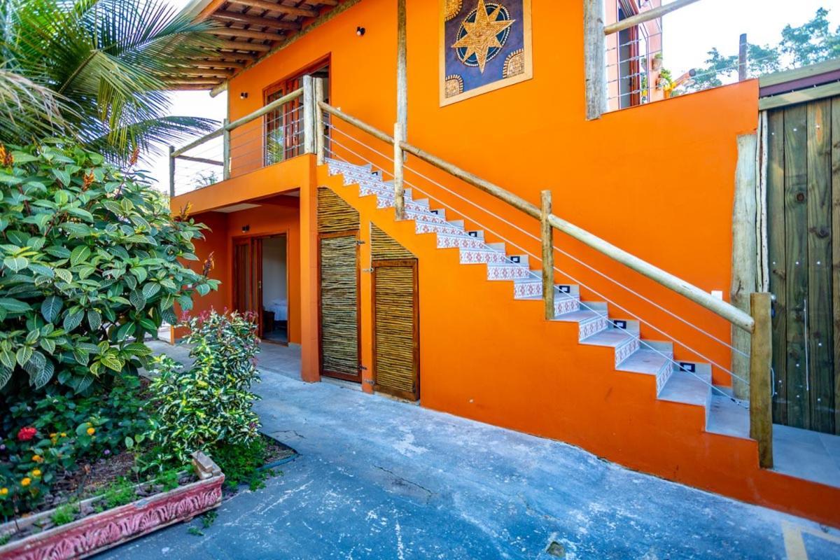 Barlavento Villas Chales Ilhabela Exterior photo