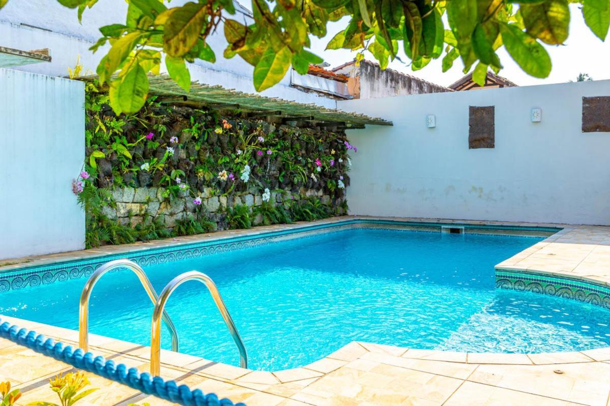Barlavento Villas Chales Ilhabela Exterior photo