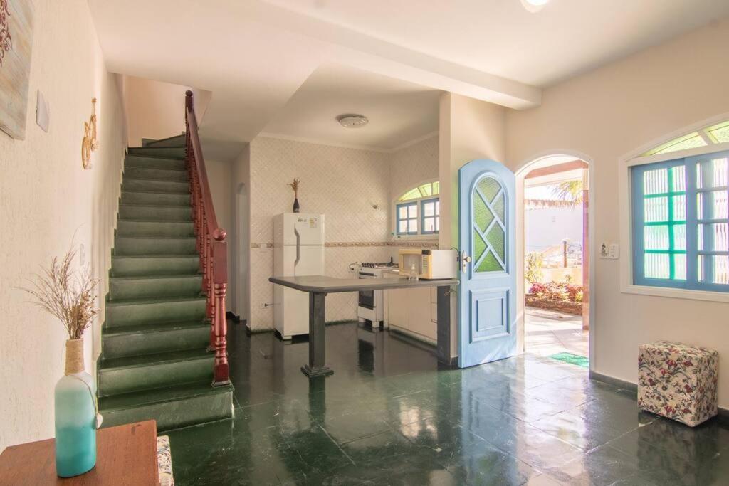 Barlavento Villas Chales Ilhabela Exterior photo