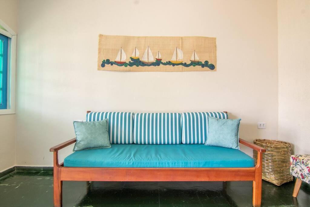 Barlavento Villas Chales Ilhabela Exterior photo