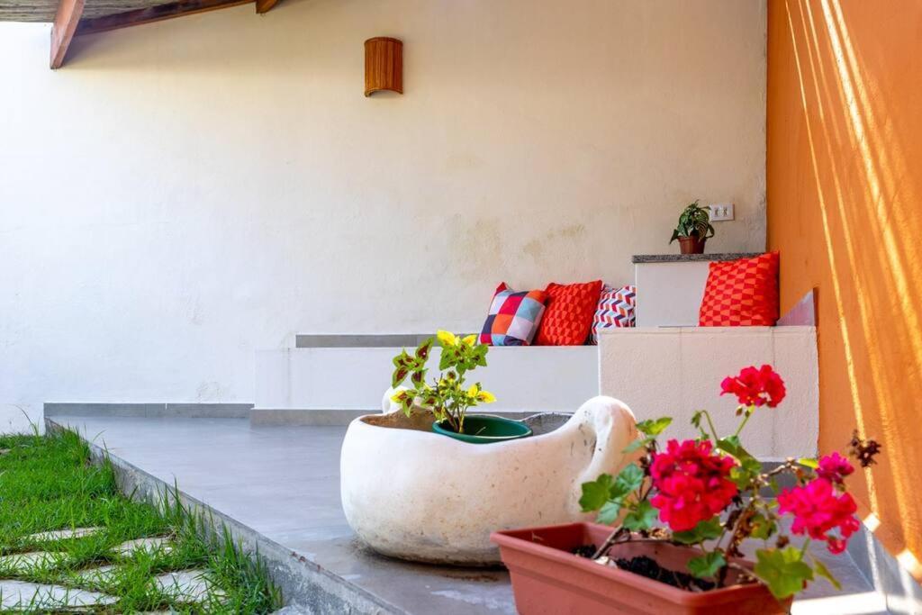 Barlavento Villas Chales Ilhabela Exterior photo