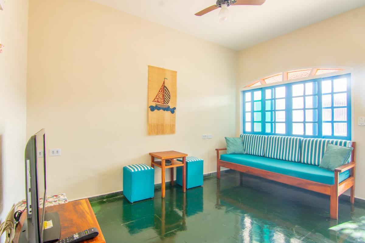 Barlavento Villas Chales Ilhabela Room photo