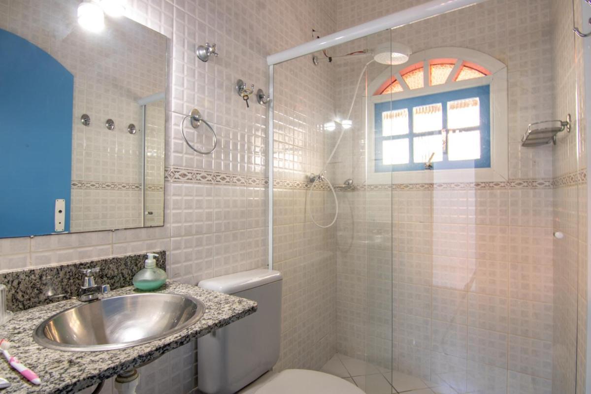 Barlavento Villas Chales Ilhabela Room photo