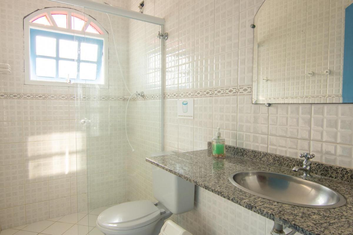 Barlavento Villas Chales Ilhabela Room photo