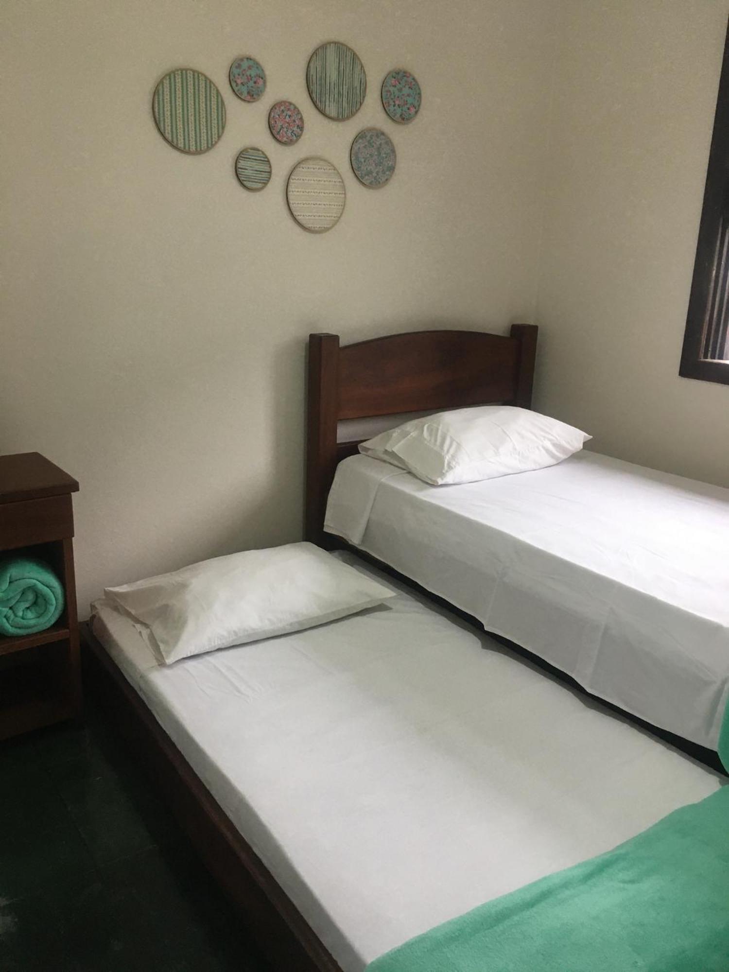 Barlavento Villas Chales Ilhabela Room photo
